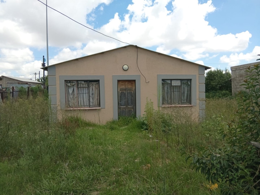 2 Bedroom Property for Sale in Mangaung Free State